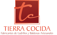 logo Tierra Cocida