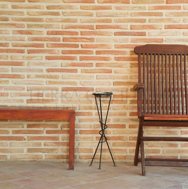 Diego lopez tierra cocida