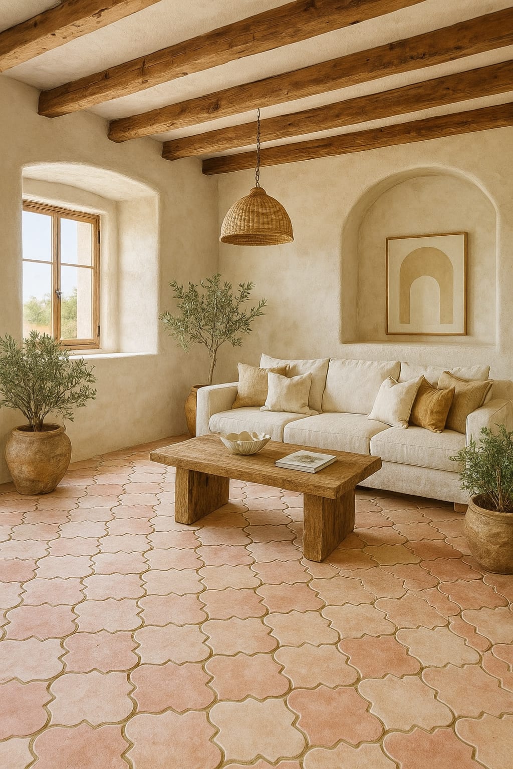 Piezas personalizadas